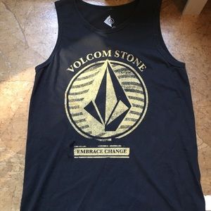 VOLCOM STONE tank